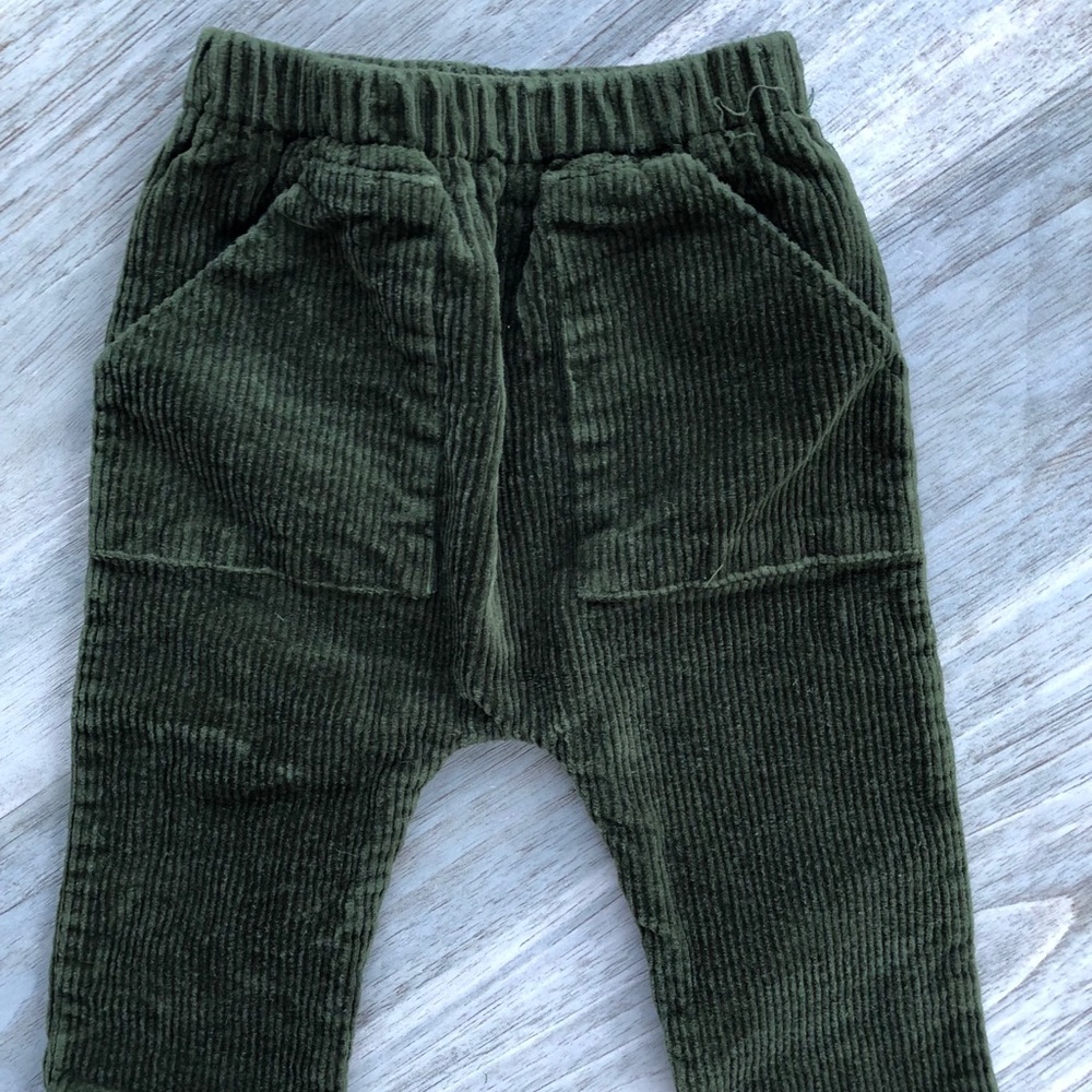Rylee + Cru Corduroy Pants